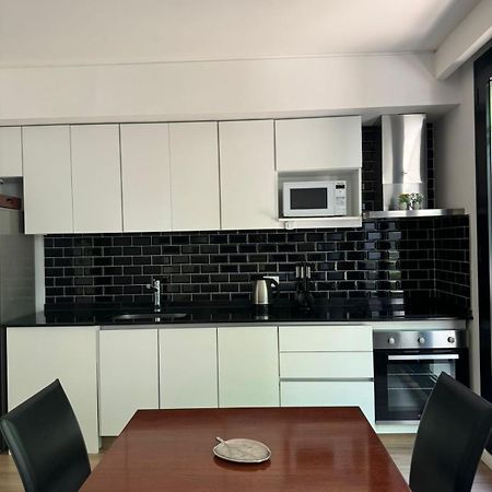 부에노스아이레스 Departamento A Estrenar, Palermo Hollywood VII B&B 외부 사진