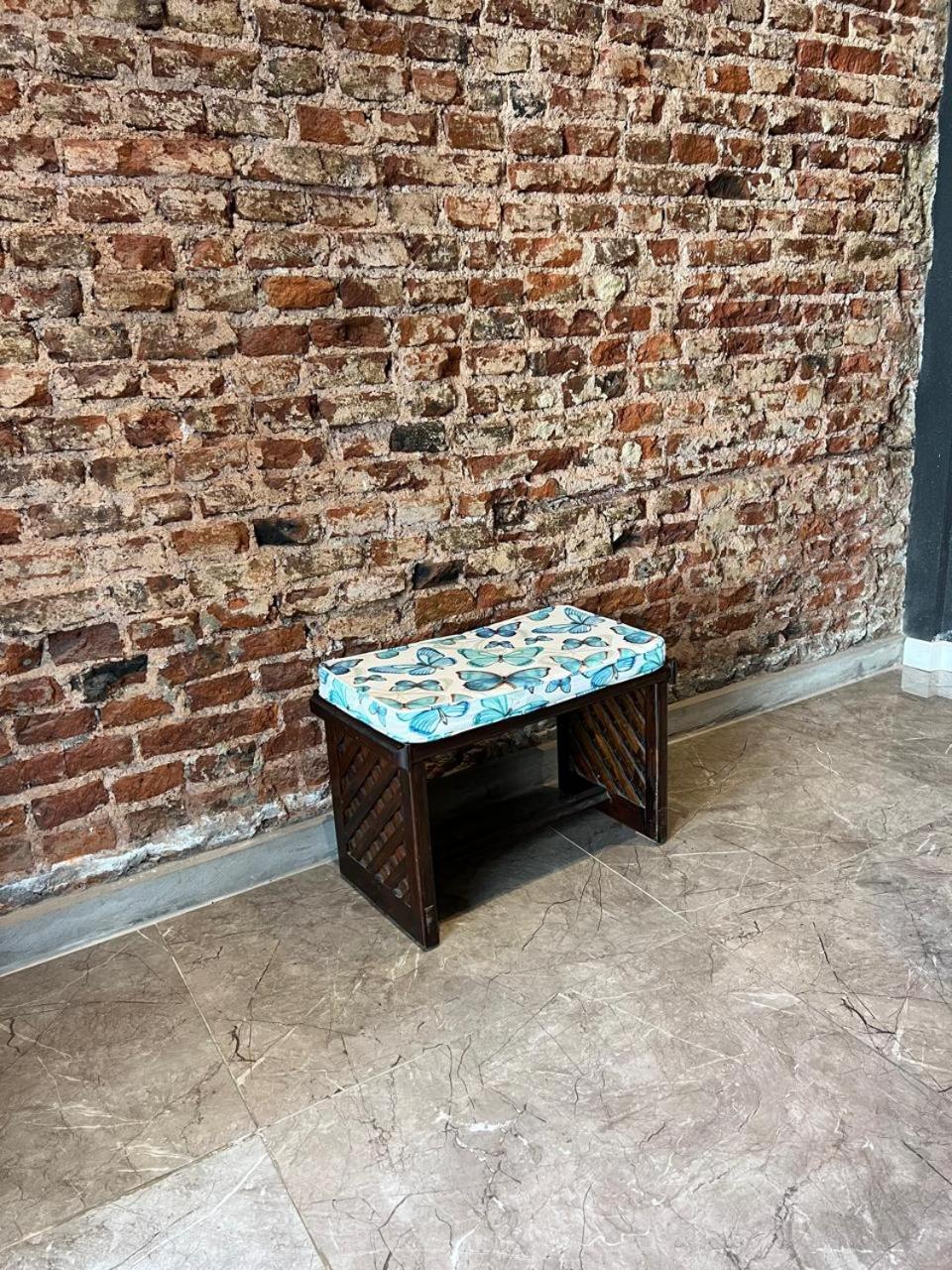 부에노스아이레스 Departamento A Estrenar, Palermo Hollywood VII B&B 외부 사진