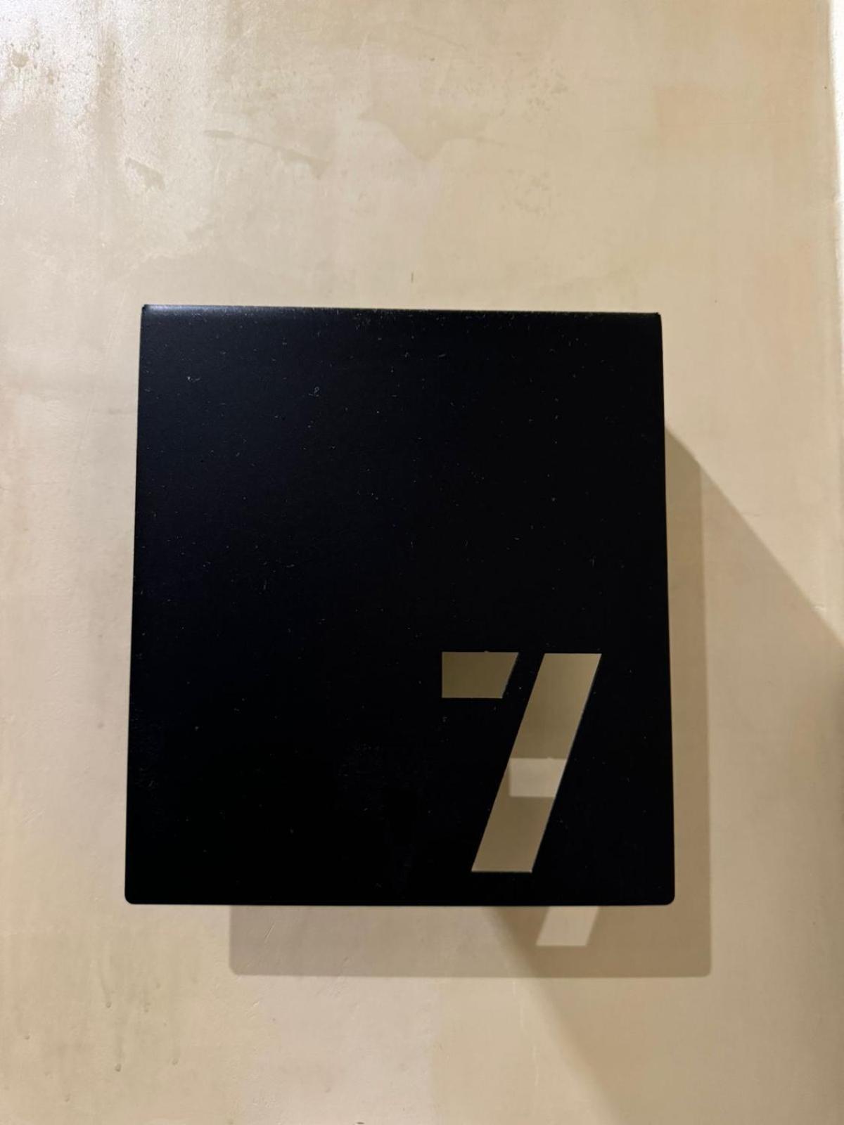부에노스아이레스 Departamento A Estrenar, Palermo Hollywood VII B&B 외부 사진