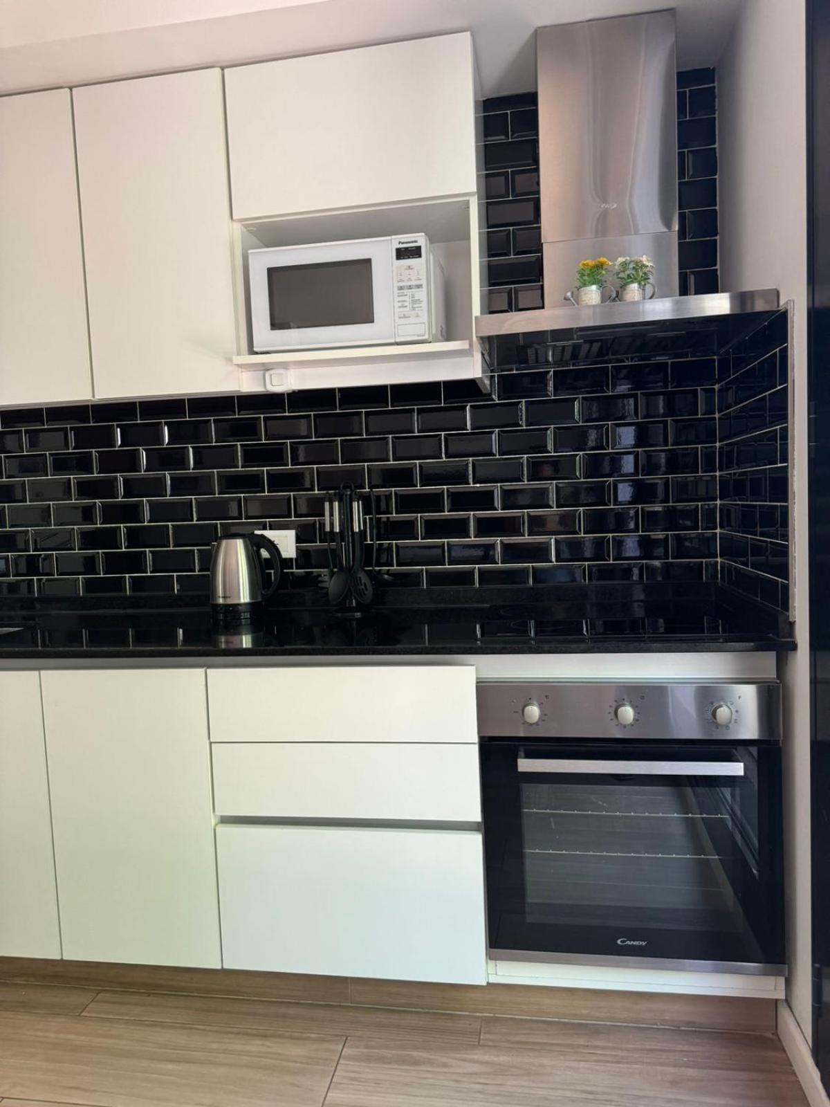 부에노스아이레스 Departamento A Estrenar, Palermo Hollywood VII B&B 외부 사진