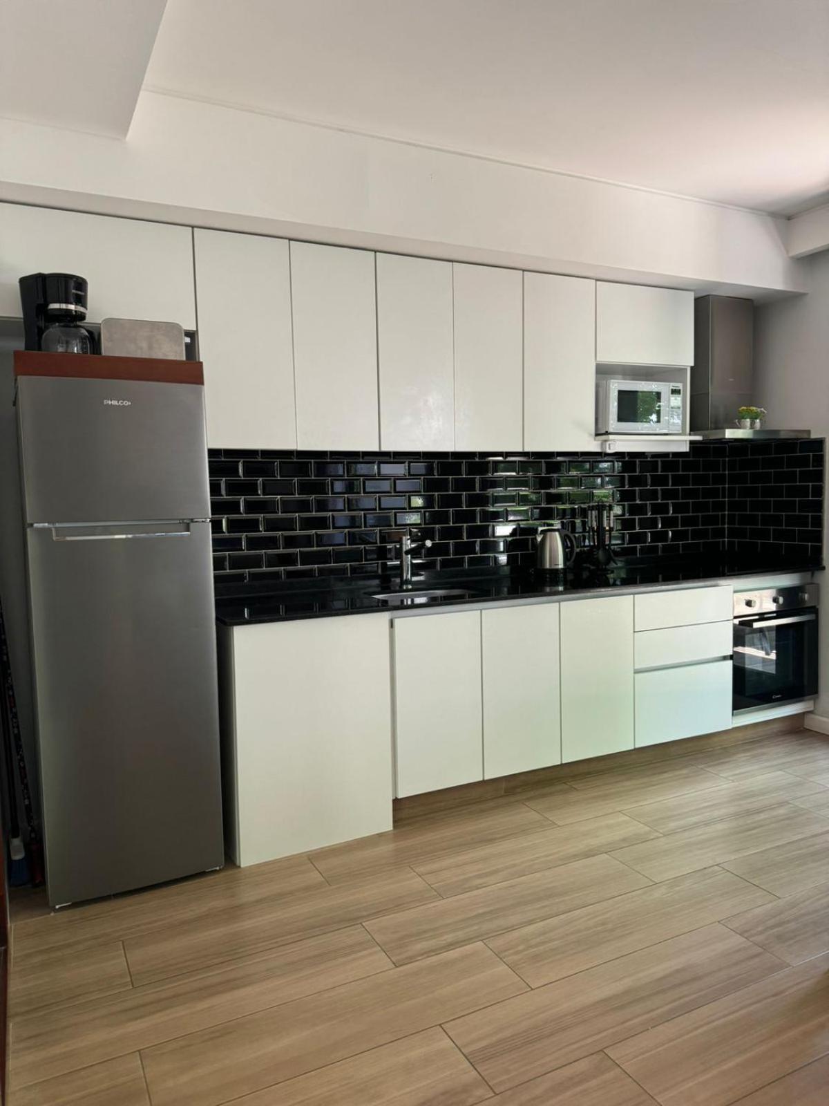 부에노스아이레스 Departamento A Estrenar, Palermo Hollywood VII B&B 외부 사진