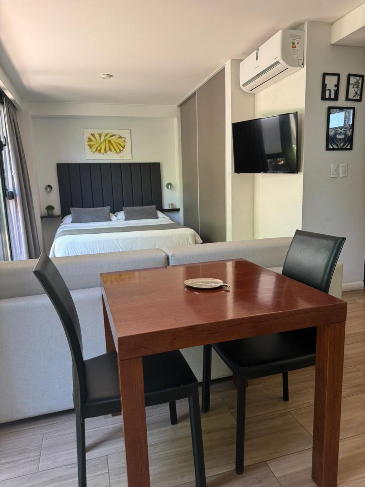 부에노스아이레스 Departamento A Estrenar, Palermo Hollywood VII B&B 외부 사진