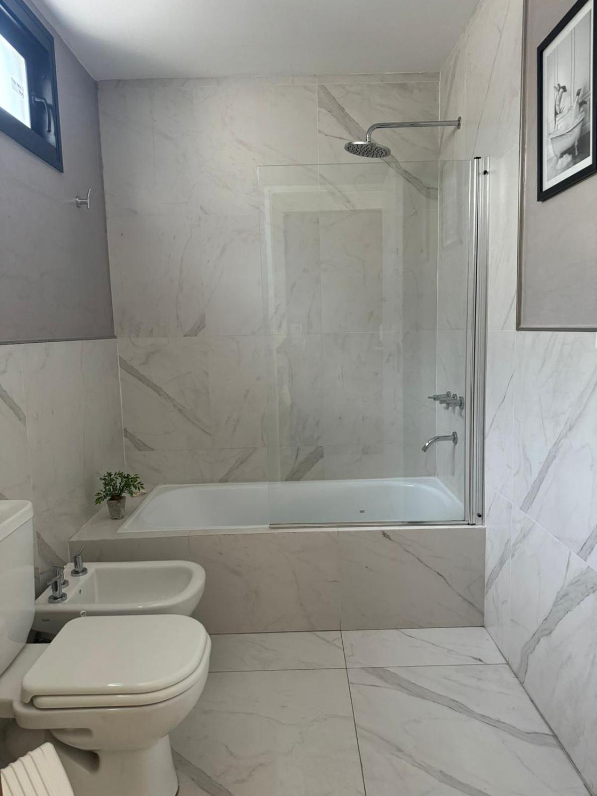 부에노스아이레스 Departamento A Estrenar, Palermo Hollywood VII B&B 외부 사진