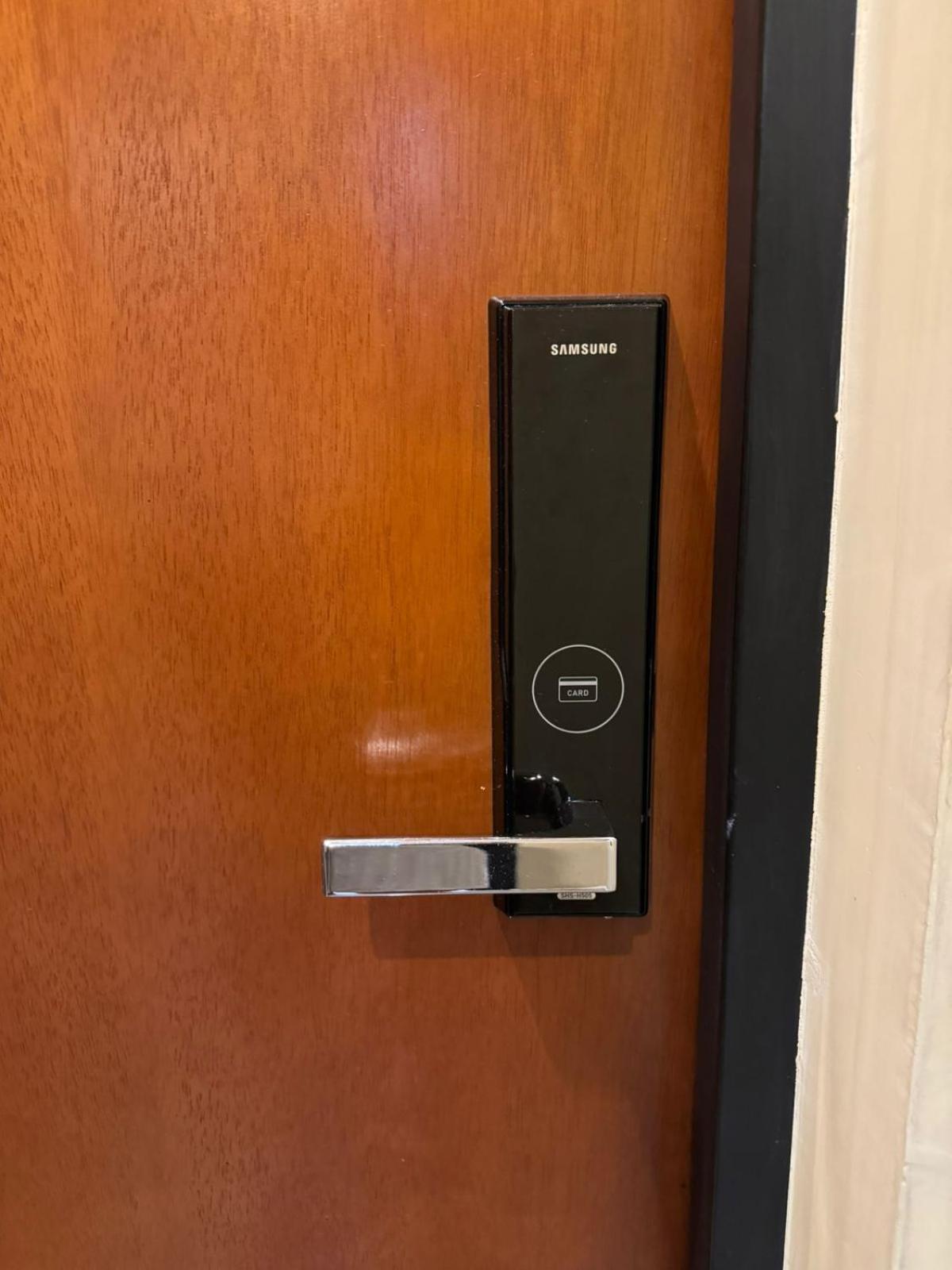 부에노스아이레스 Departamento A Estrenar, Palermo Hollywood VII B&B 외부 사진