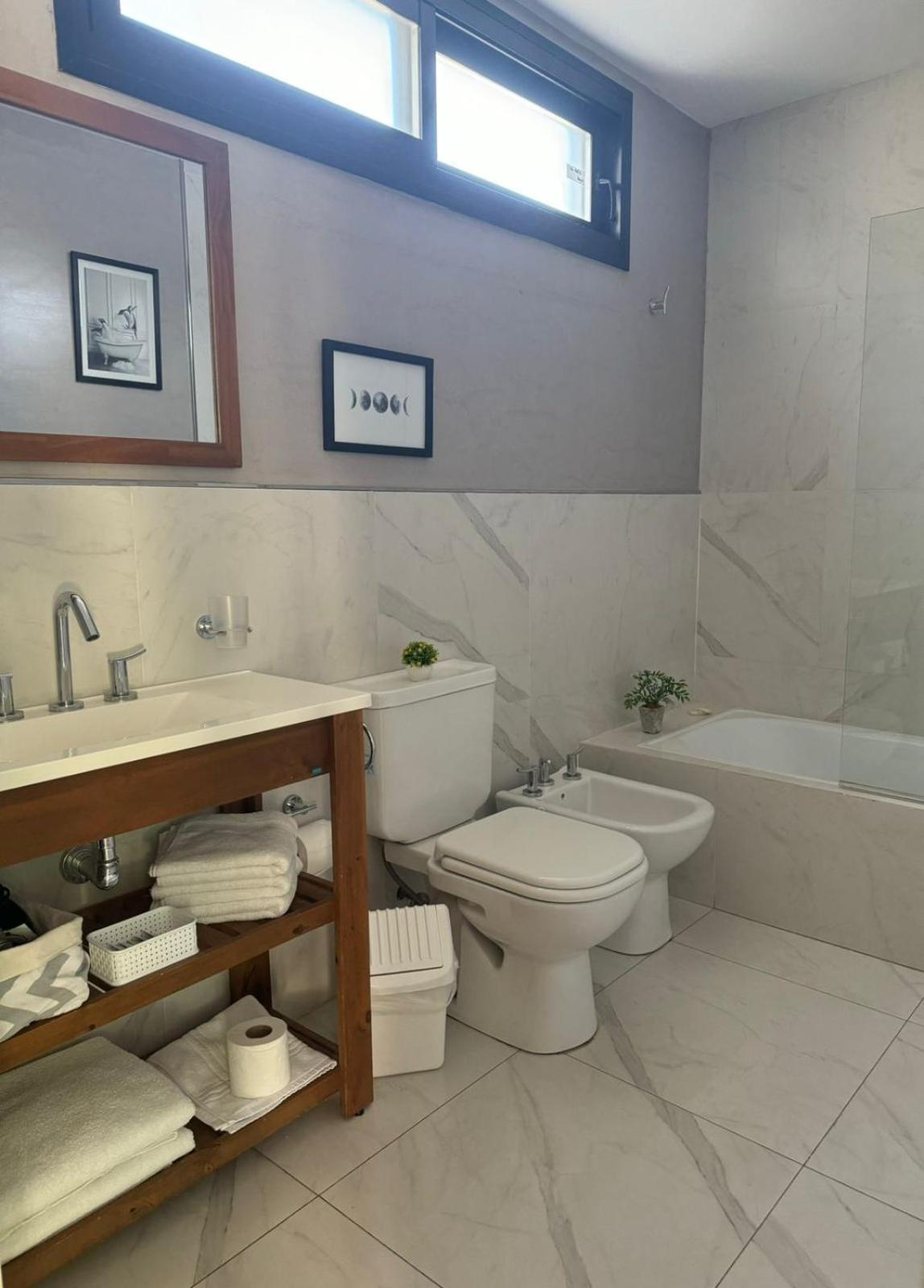 부에노스아이레스 Departamento A Estrenar, Palermo Hollywood VII B&B 외부 사진